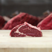 Entrecôte Charolaise maturée 4 à 8 semaines - La Boucherie - Viande en Ligne