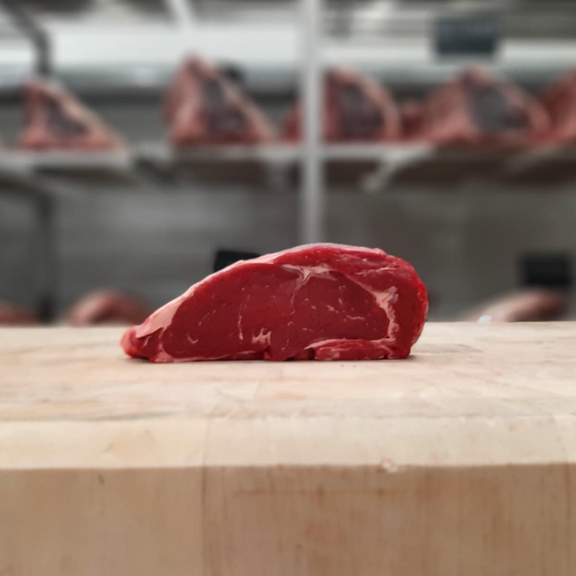 Simmentaler ribbiefstuk - La Boucherie - Vlees online