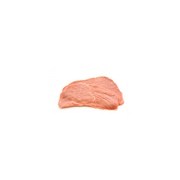 Halal kalfsvlees escalope - La Boucherie - Vlees online
