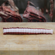 Wildfilet, getrimd, ontzwoerd en opgebonden - La Boucherie - Meat Online