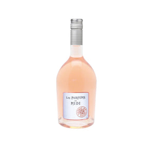 Les Parfums du Midi Rosé - Languedoc 75cl - La Boucherie - Viande en Ligne
