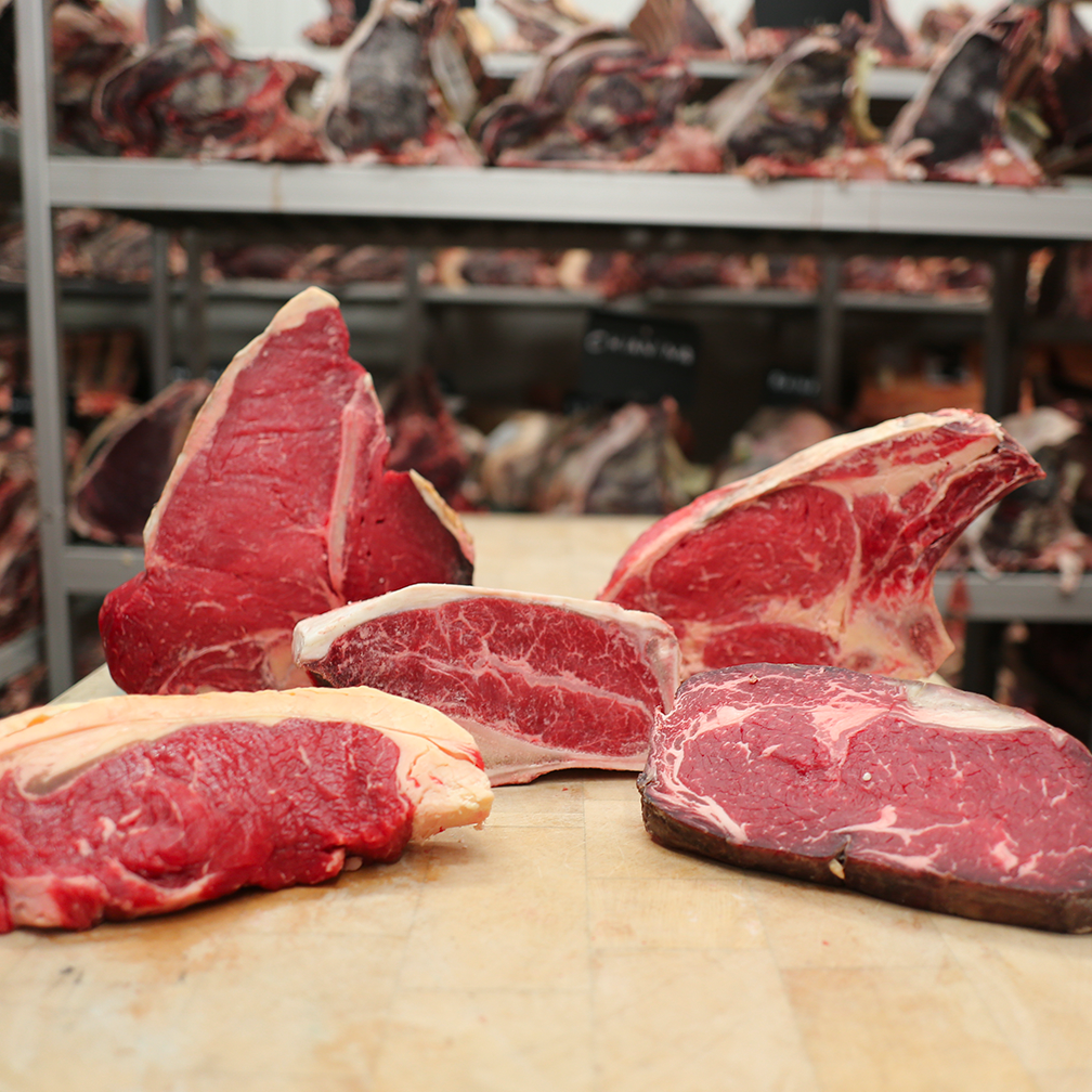 Planche du Boucher - La Boucherie - Viande en Ligne