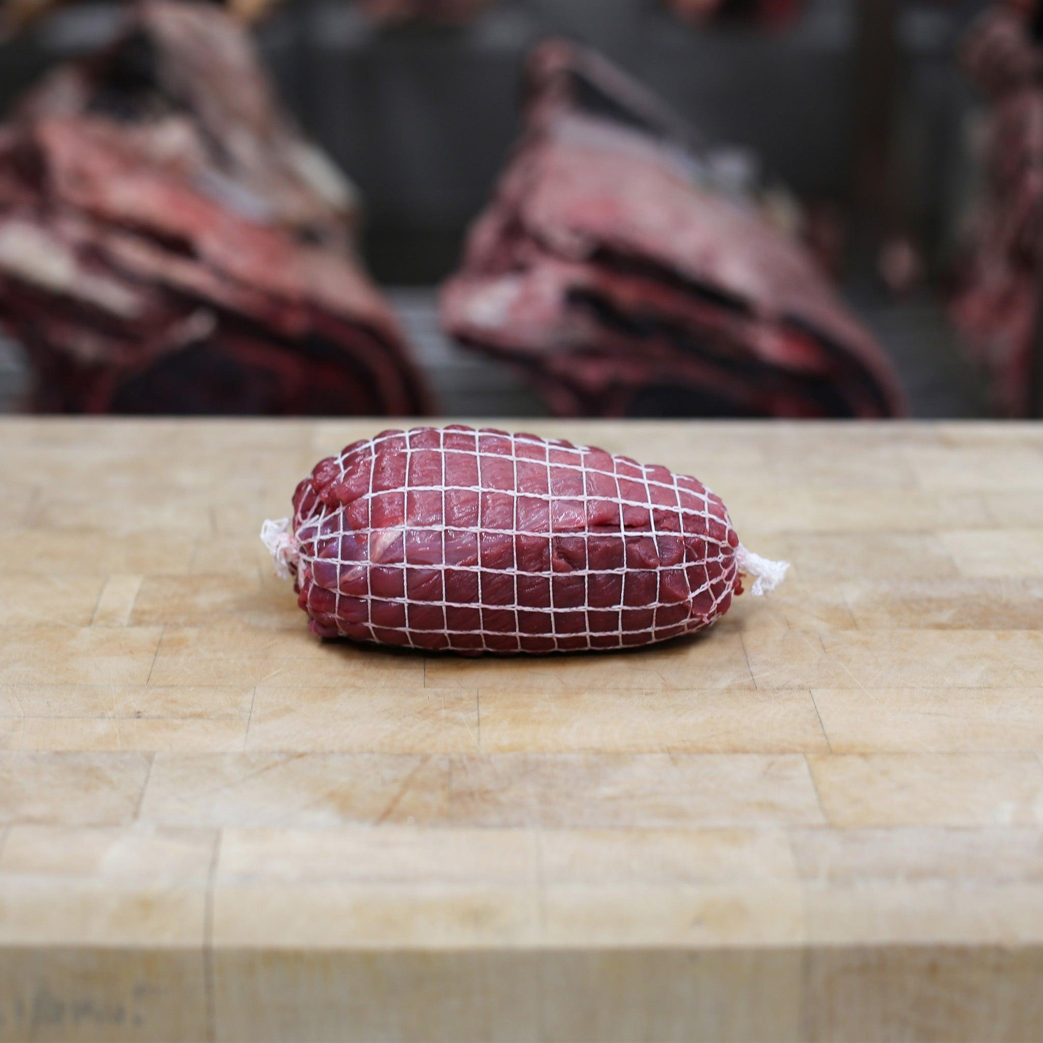 Gebraden hertenvlees - La Boucherie - Vlees online