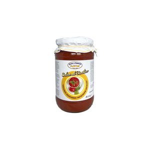 Sauce tomates & basilic - La Boucherie - Viande en Ligne