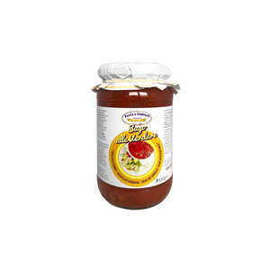Sauce tomates & légumes - La Boucherie - Viande en Ligne
