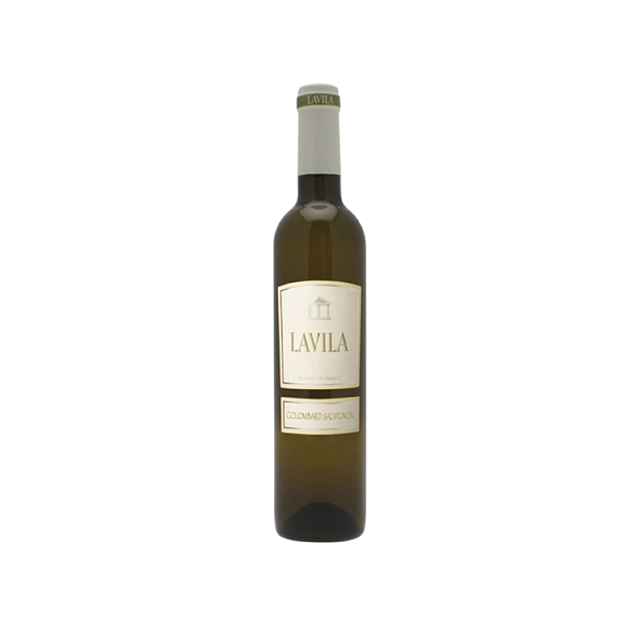 Vin blanc Lavila 50cl - La Boucherie - Viande en Ligne